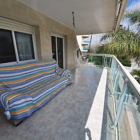 Apartment Apartamento Village Park Salou! *