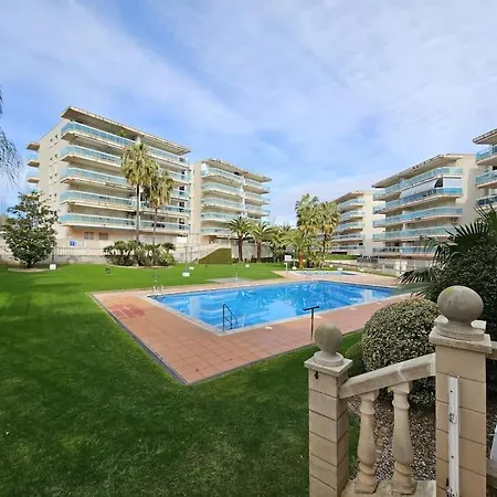Apartamento Village Park Salou! * Salou
