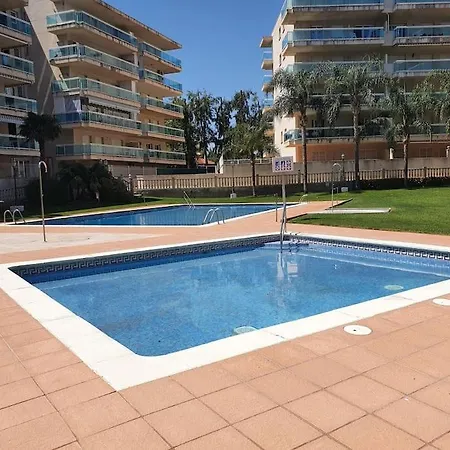 Apartamento Village Park Salou!