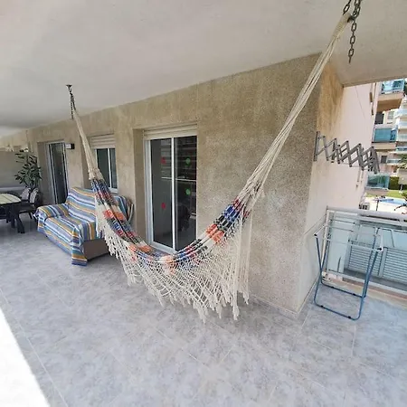 Apartamento Village Park Salou! *