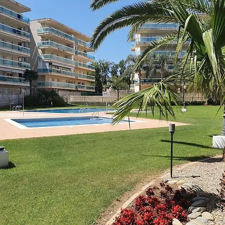 Apartamento Village Park Salou! Apartment *