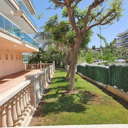 Apartamento Village Park Salou! * Salou