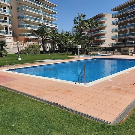 Apartamento Village Park Salou! Apartment *