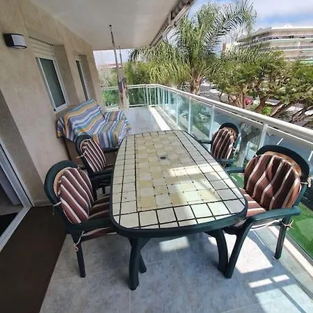Apartamento Village Park Salou! Apartment *