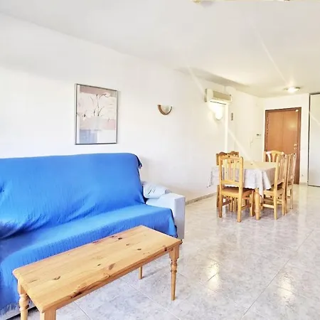 Apartamento Village Park Salou! *