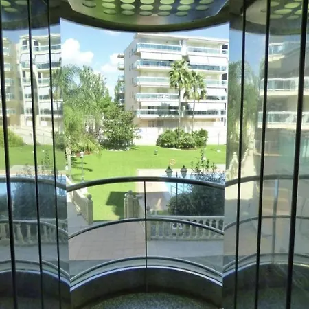 Apartment Apartamento Village Park Salou!