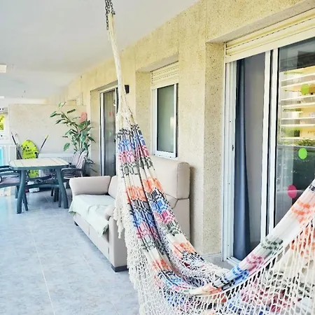Apartamento Village Park Salou! *