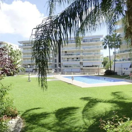 Apartamento Village Park Salou!