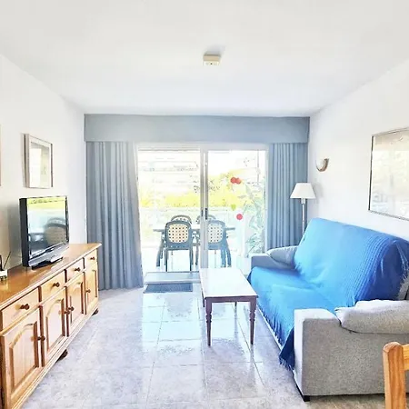 Apartamento Village Park Salou! *