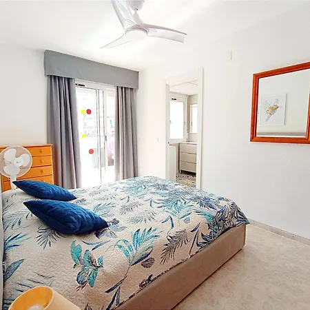 Apartamento Village Park Salou! * Salou