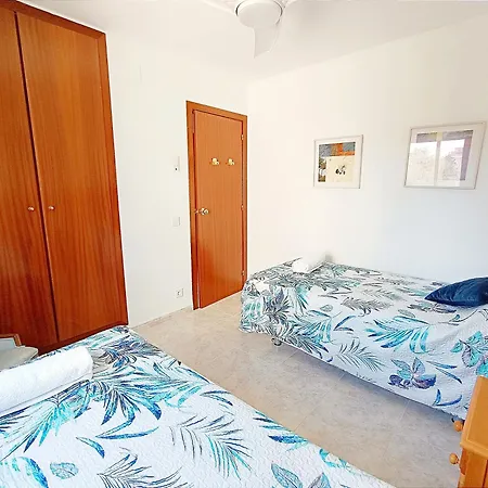 Apartamento Village Park Salou! Apartment Salou