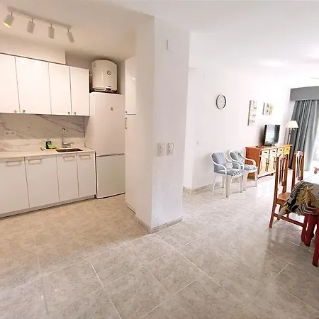 Apartamento Village Park Salou! Salou
