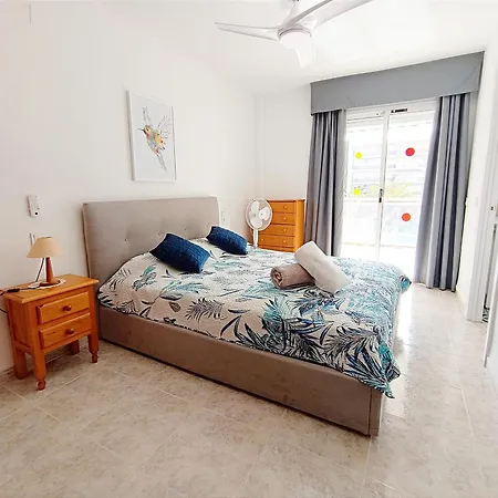 Apartamento Village Park Salou! Apartment *
