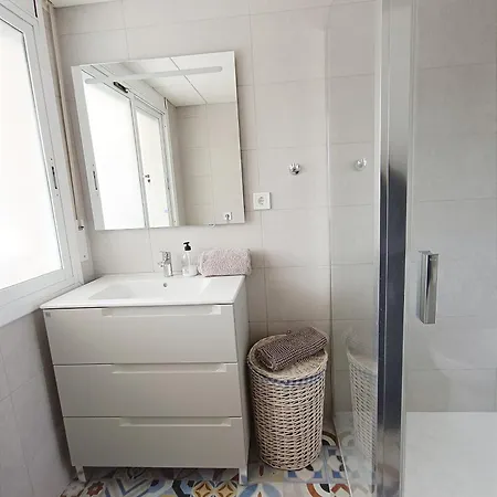 Apartment Apartamento Village Park Salou! Salou