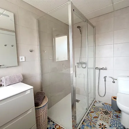 Apartamento Village Park Salou! Apartment