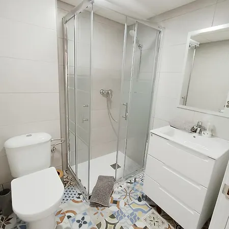 Apartment Apartamento Village Park Salou! *