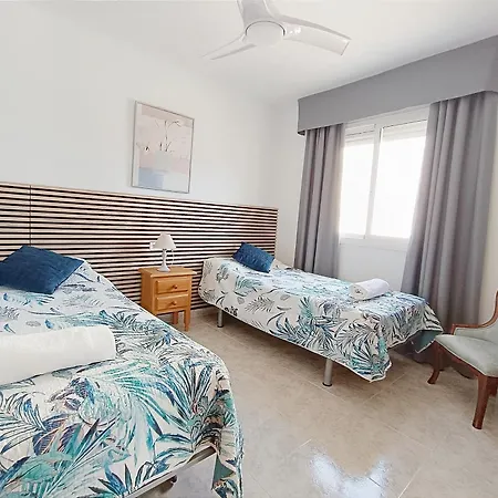 Apartment Apartamento Village Park Salou!