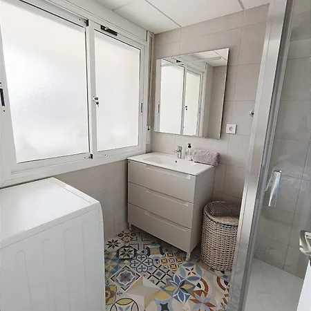 Apartamento Village Park Salou! Salou