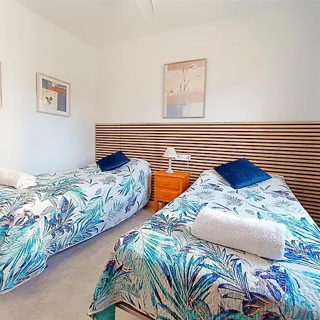 Apartamento Village Park Salou! Apartment Salou