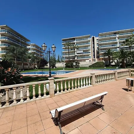Apartment Village Park Salou! *