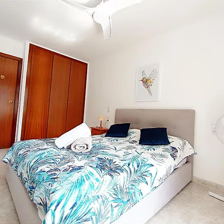 Village Park Salou! Apartment