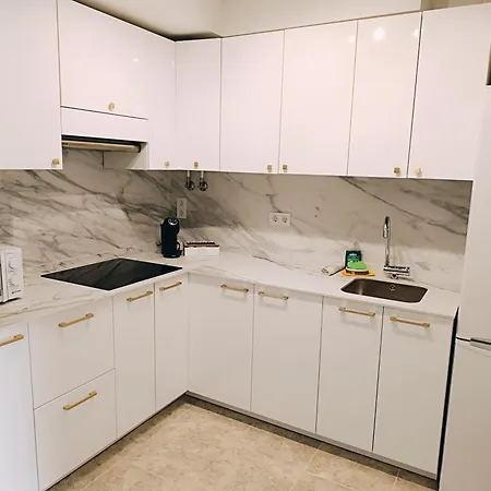 Apartment Village Park Salou! *
