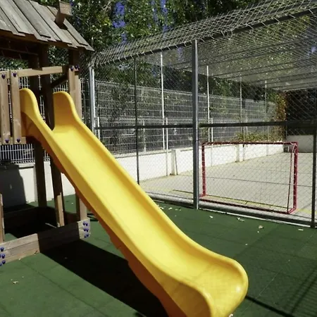 Village Park Salou! Apartment *